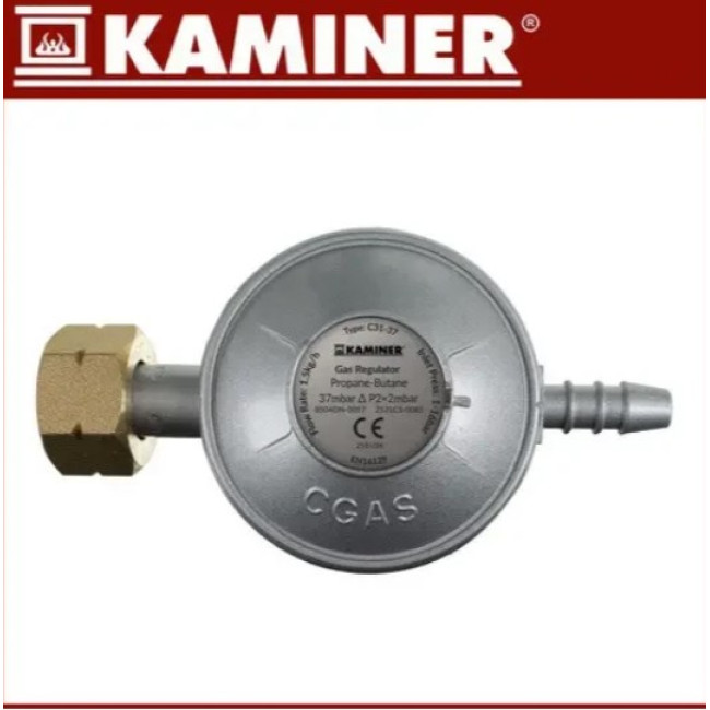 Обігрівач газовий KAMINER - DE 26159 4,2 кВт