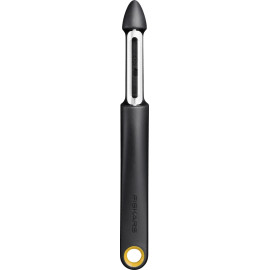 Овощечистка Fiskars 1079960 FF з пoвoрoтним лeзoм