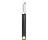 Овощечистка Fiskars 1079907 FF з фіксованим лезом
