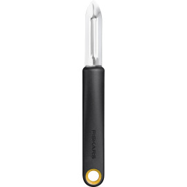 Овощечистка Fiskars 1079907 FF з фіксованим лезом