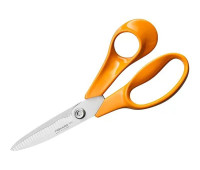 Кухонні ножиці Fiskars Classic 18 см 1075051 (1000819)