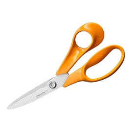 Кухонные ножницы Fiskars Classic 18 см 1075051 (1000819)