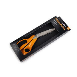 Портновські ножиці для розкрою тканини Fiskars Classic 27,5 см 1075056 (1005145/859843)