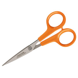 Ножиці для шиття та рукоділля Fiskars Classic Micro-Tip 13 см 1075057 (1005153/859881)