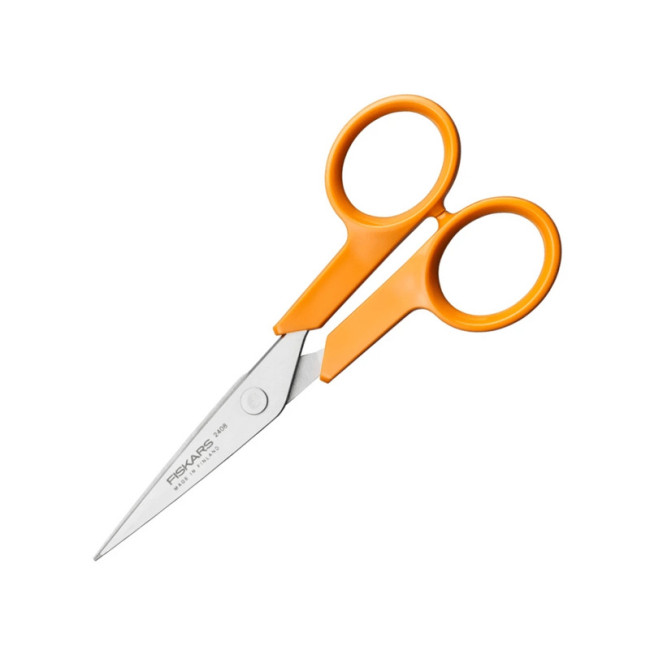 Ножиці для шиття та рукоділля Fiskars Classic Micro-Tip 13 см 1075057 (1005153/859881)