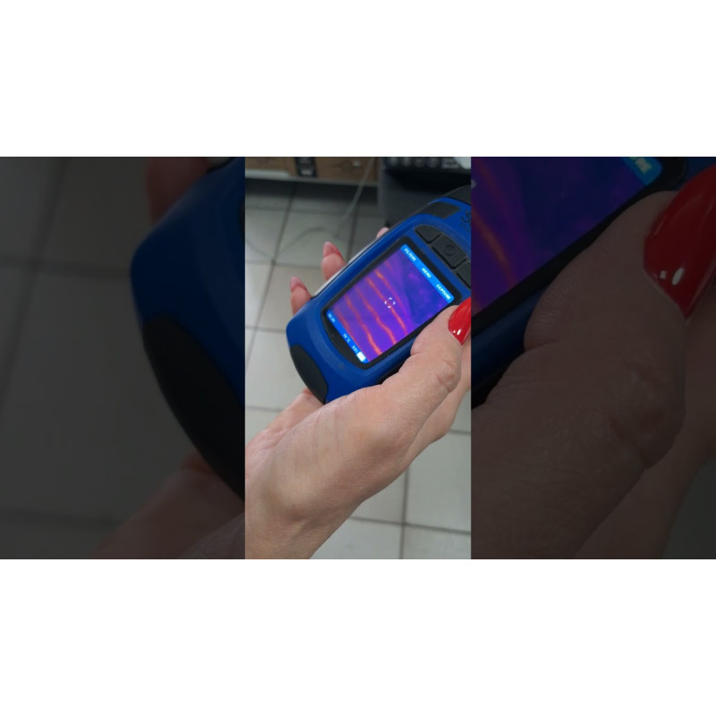Електропростинь/Одіяло PROFICARE PC-WUB 3060 70х150см