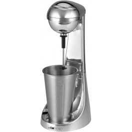 Міксер пєновзбивач Clatronic BM 3472 Хром