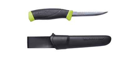 Ніж для риби Mora Fishing Comfort 098 (11820), Швеція
