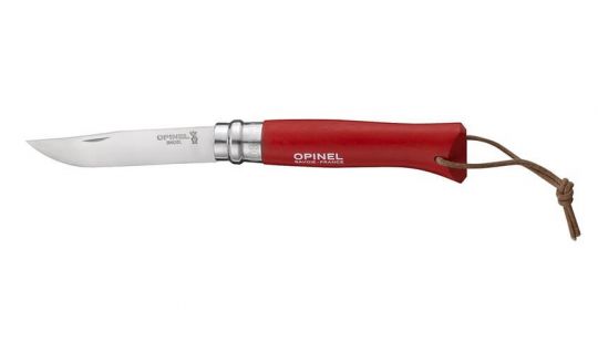 Нож Opinel №8 
