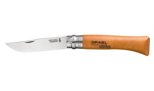 Нож Opinel №12 VRN blister (001256)