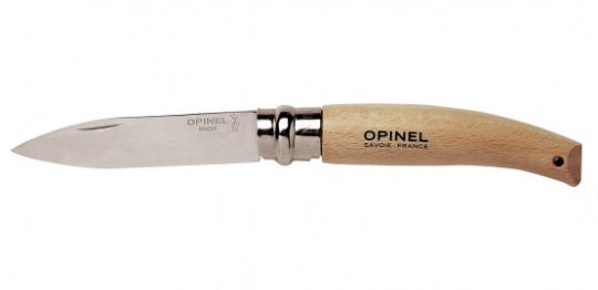 Ніж Opinel Jardin №8 VRI- (133080), Франція