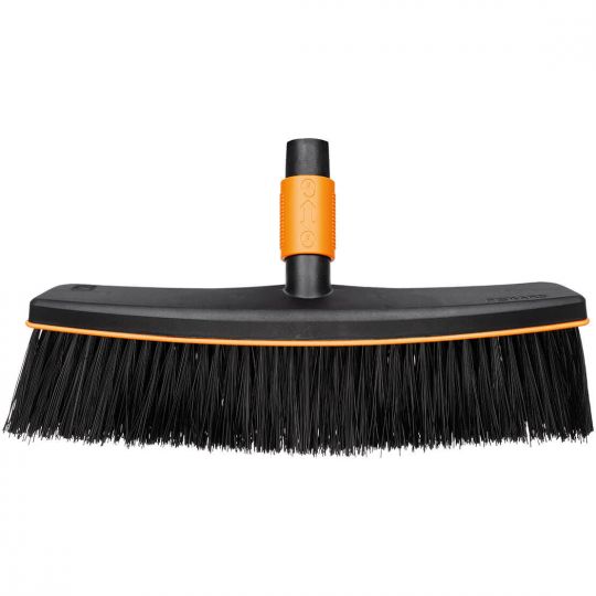 Метла-щітка для тераси Fiskars QuikFit (1001416) (135533), Фінляндія