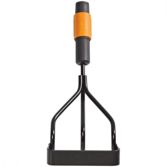 Мотыга Fiskars QuikFit (1000681) (136512), Фінляндія