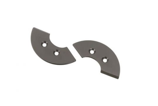 Лезвія Fiskars QuikDrill PlusPart малі (1000637) (134717), Фінляндія