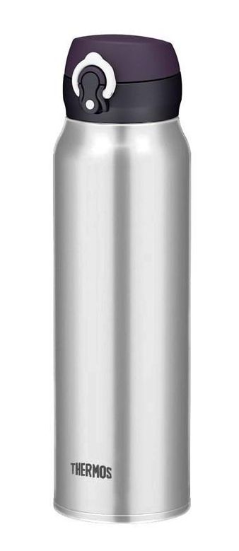 Термос 0,75л для велосипеда Thermos JNL 752 One Push Tumbler  (130060), США