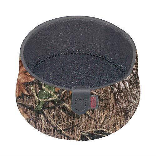 Чехол-крышка для об'єктива OP/TECH USA 8010272 розмір XX-Large 12.7 - 14.6 - 7.6 см Неопрен Камуфляж
