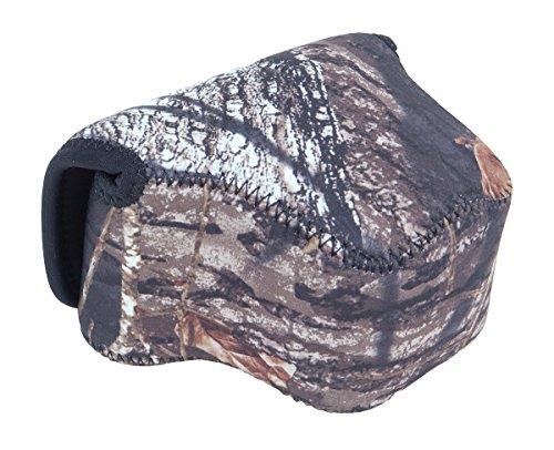 Чехол для камери Optech USA D-Shortie 7410044 12,1 x 7,6 x 9,5 см Неопрен Камуфляж