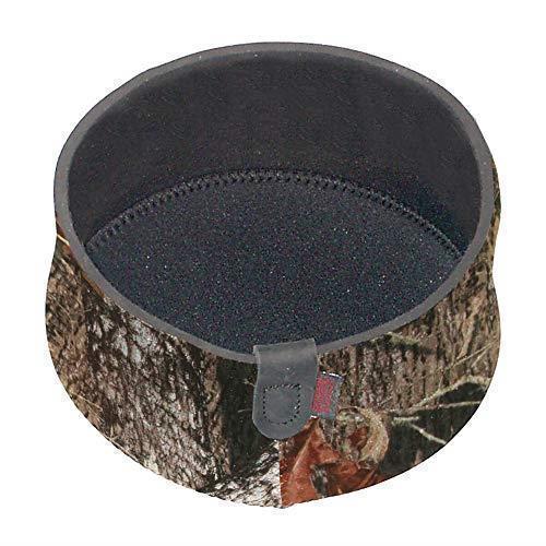 Чехол-кришка для об'єктива OP/TECH USA 8010282 розмір XX-Large 14.6 - 16.5 - 7.6см Неопрен Камуфляж