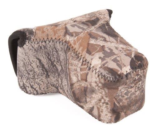 Чехол для камери Optech USA D-M 4/3 21 х 21 х 8 см камуфляж