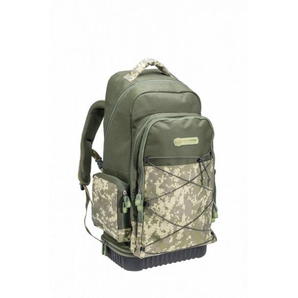 Рюкзак Mivardi Bagpack CamoCODE Medium (M-BPCCM)