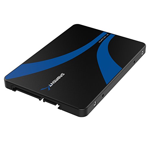 Внутренний карман SSD M.2 на  SATA 2.5 Sabrent EC-M2SA