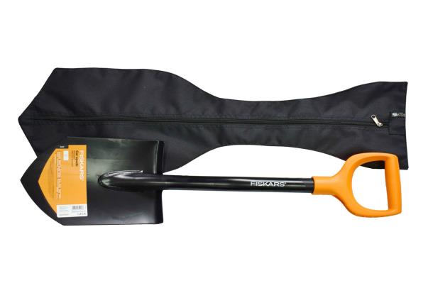 Чехол на лопату NOVATOR BL-1906, Україна