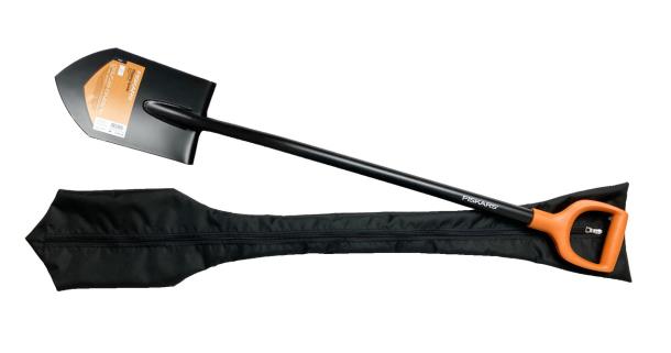 Чехол на лопату Novator BL-1964 (Fiskars 131413), Украина