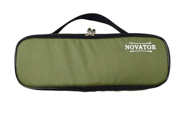 Чехол для 3х катушек от 1000 до 2500 Novator GR-1972, Украина