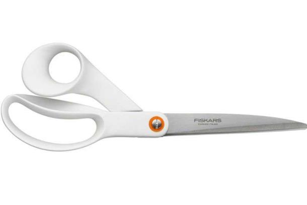 Ножиці загального призначення Fiskars 21 см (1020412)