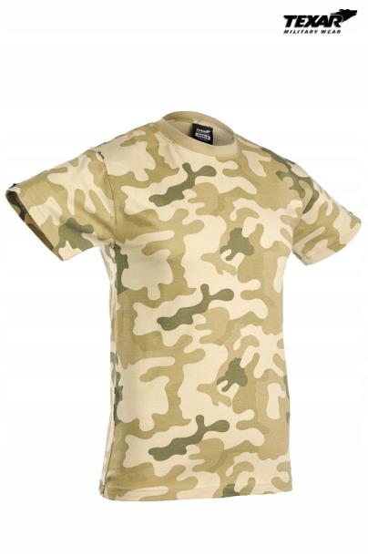 Футболка TEXAR T-shirt ПЛ ДЕСЕРТ