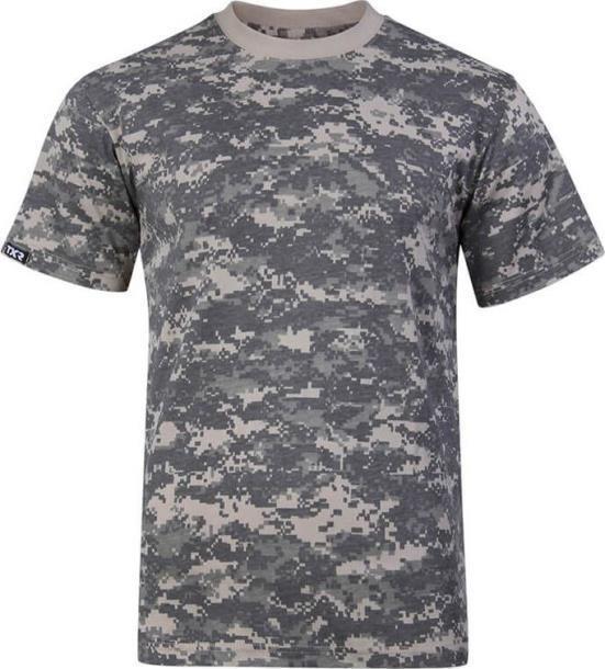 Футболка TEXAR T-shirt UCP