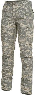 Штаны PENTAGON BDU 2.0 U.C.P CAMO (K05001-65)