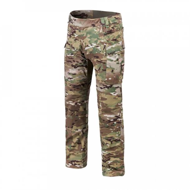 Штани HELIKON MBDU PANTS NyCo Ripstop Multicam (SP-MBD-NR-34)