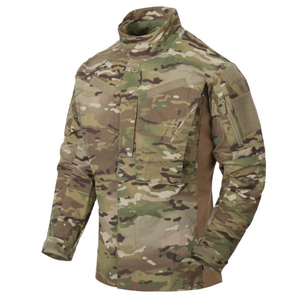 Рубашка (китель) HELIKON-TEX MBDU Ширт NyCo Ripstop Multicam (BL-MBD-NR-34)