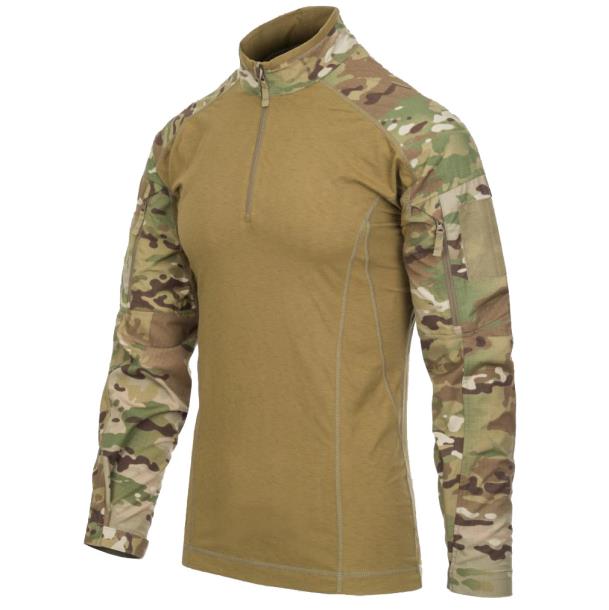 Бойова рубашка убокс HELIKON-TEX Direct Action Vanguard MultiCam (SH-VGCS-PDF-MCM)