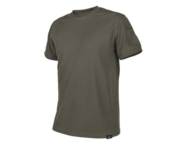 Футболка HELIKON-TEX TopCool Lite Olive Green (TS-TTS-TL-02)