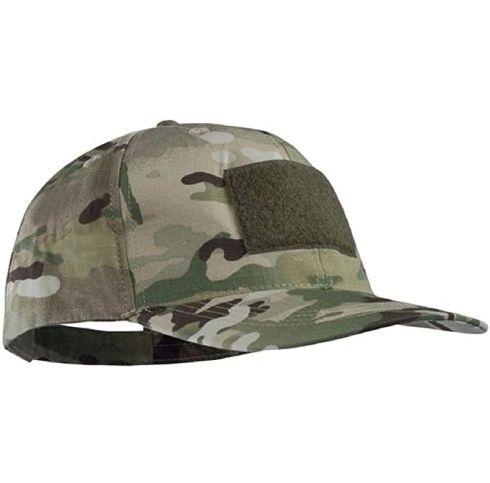 Бейсболка Leo Köhler Ripstop Multicam (BEL2101844)