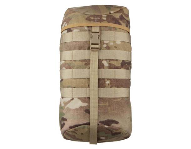 Підсумок боковий Wisport Pocket Sparrow MultiCam