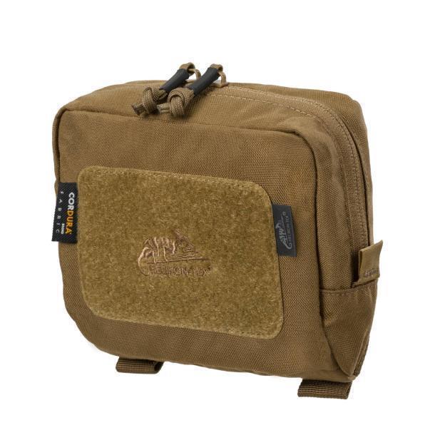 Подсумок HELIKON-TEX Competition Utility Pouch Coyote (MO-CUP-CD-11)