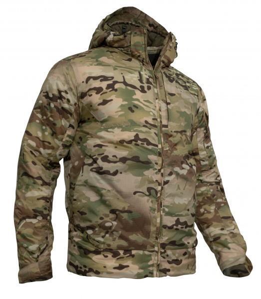 Куртка зимова SNUGPAK Spearhead MultiCam
