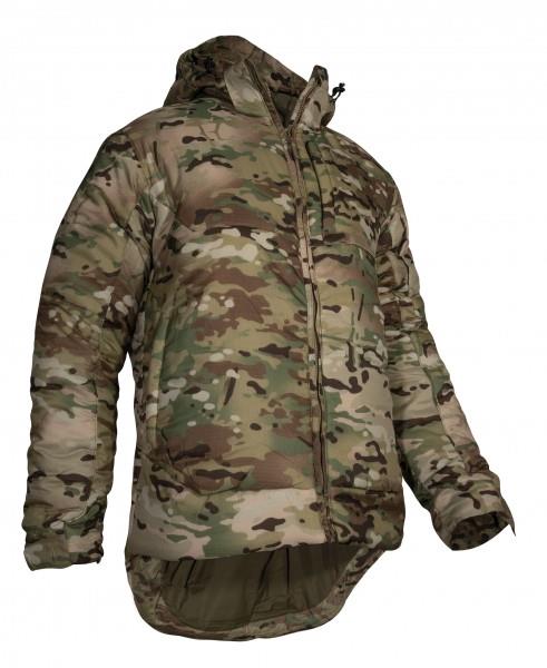 Куртка зимняя SNUGPAK Tomahawk MultiCam (до -20 градусів)