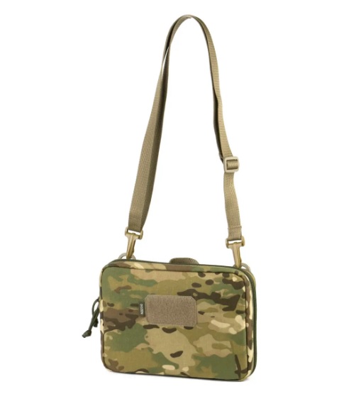 ПОДСУМОК чехол для планшета TC10 Organizer O/S multicam/n