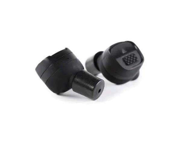Беруши активные Earmor M20T-BK Черный