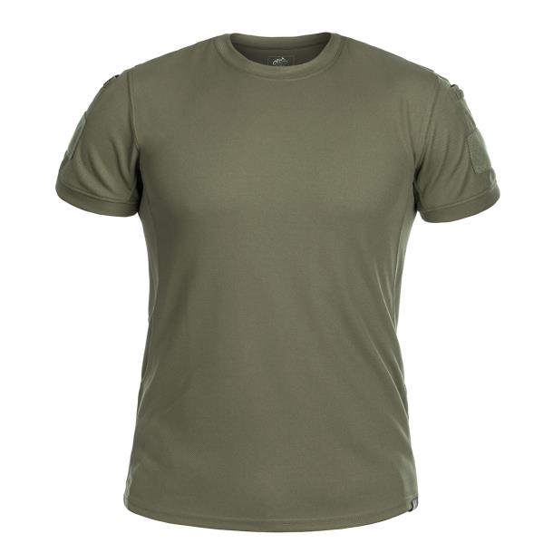 Футболка HELIKON-TEX TopCool Foliage Green (TS-TTS-TC-21)