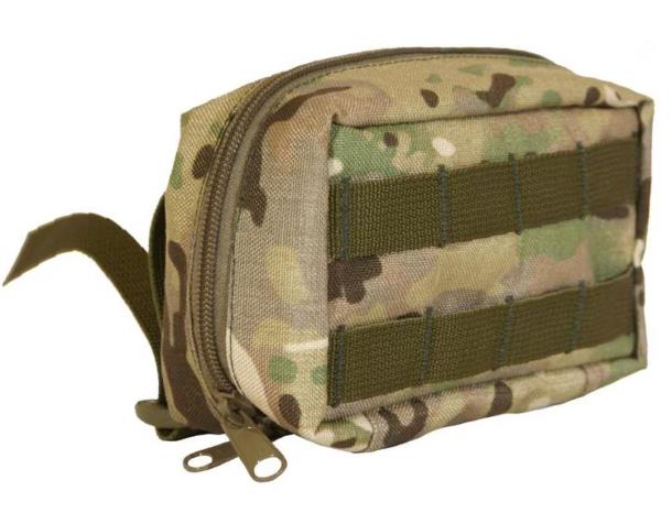 Підсумок Wisport Cordura Multicam