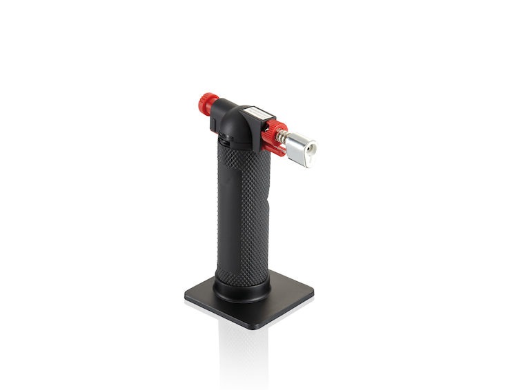 Горілка газова Leifheit Flambe ProLine Black 03084