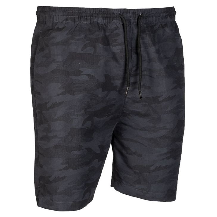 Шорты для плавання МІЛ-ТЕК Army Sweam shorts (11448080) Темний Камуфляж