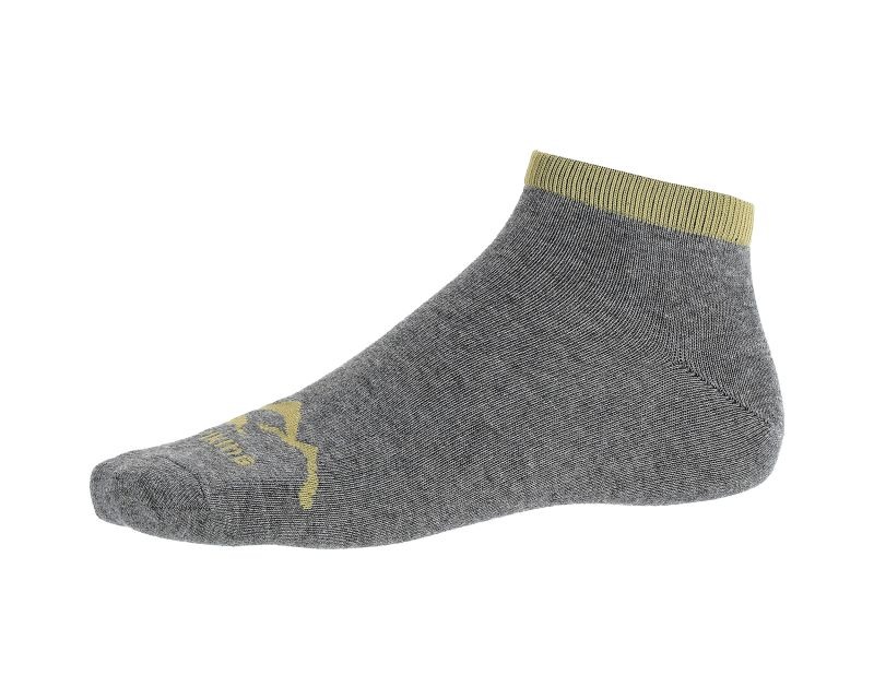 Носки VIKING Low Bamboo Man Grey (910-25-9018-0800)