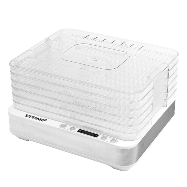 Сушилка для овочів, фруктів і грибів, дехидратор PRIME3 SFD51