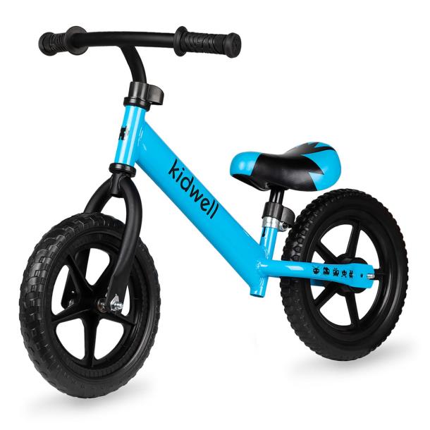 Велобег велосипед Kidwell REBEL Блю
